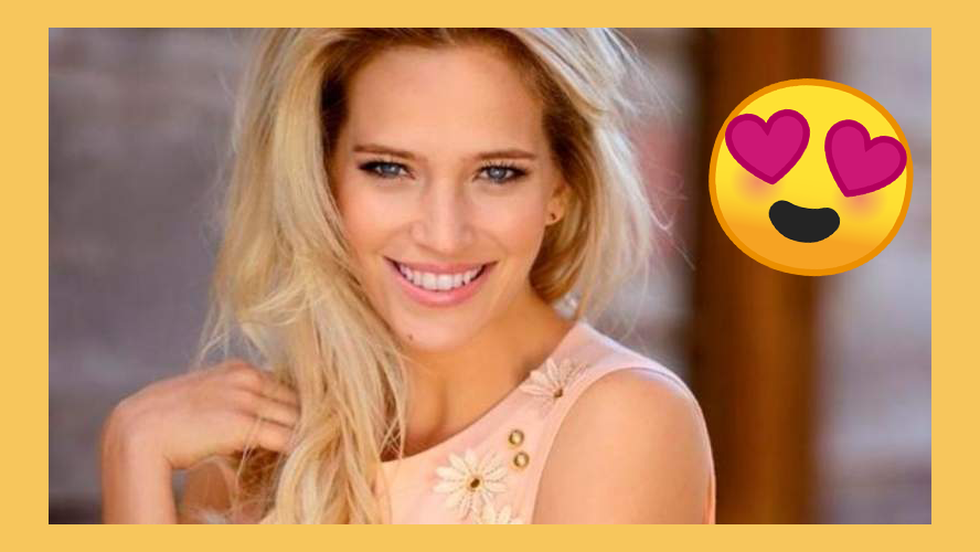 ¡Belleza al natural! Luisana Lopilato se sacó una foto en la ducha y su instagram se llenó de comentarios | Espectáculos