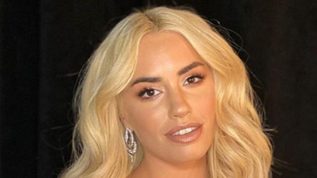 El look de Lali en los Grammy 2019 | Música