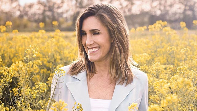Soledad presentó un adelanto de su nuevo single que sale mañana | Música