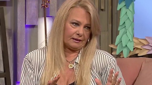 Noemí Serantes se anima a terapia | Entrevistas completas