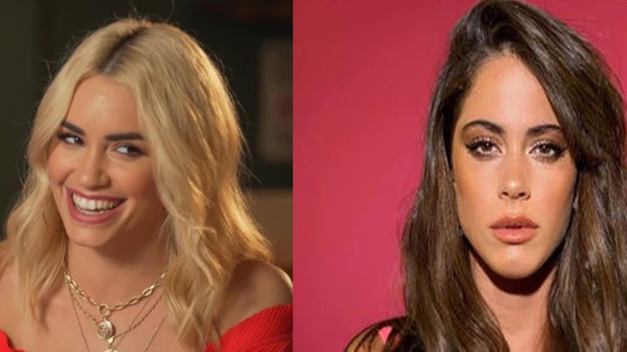 ¿Qué pasó entre Lali Espósito y la mama de Tini Stoessel? | Espectáculos