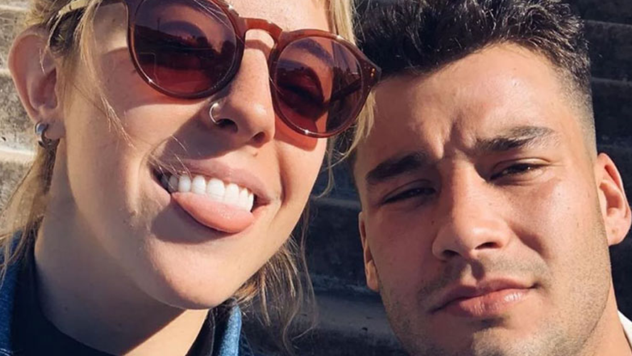 Nati Jota se separó de su novio | Influencers