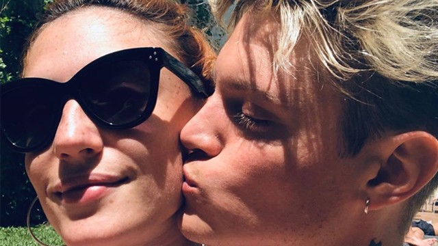 ¿Amira Chediak y Lio Ferro peleados? | Influencers