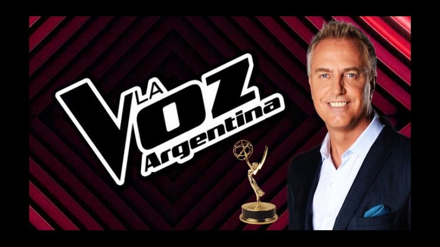 Marley representará a La Voz Argentina en la ceremonia de los premios Emmy | Espectáculos