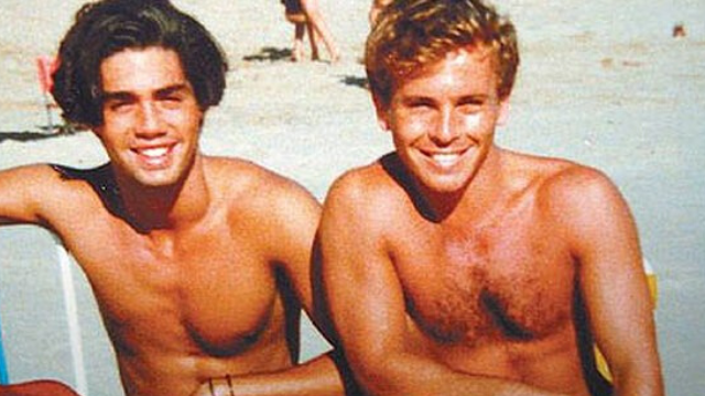Guido Suller recuerda a Ricky Fort: “Fuiste sin duda el amor de mi vida” | Espectáculos