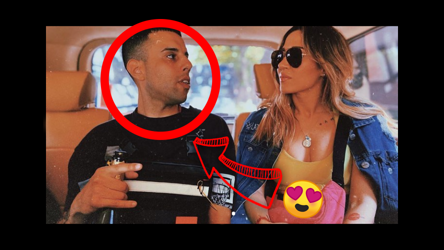 Jimena Barón presentó a su nuevo novio | Espectáculos