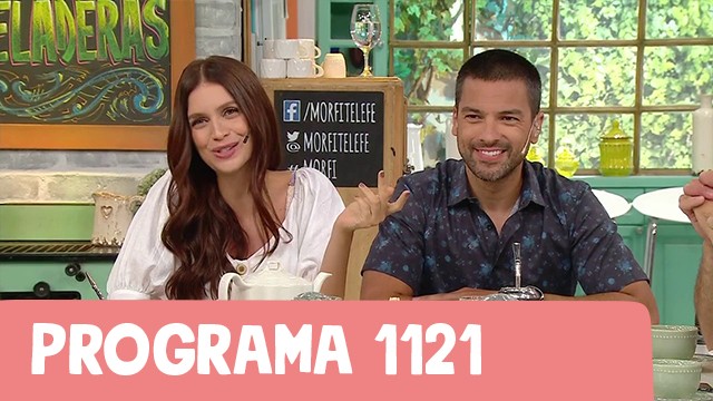 Programa 1121 | Programas