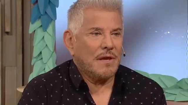 Arnaldo André se confiesa en el diván | Entrevistas completas