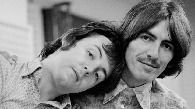A 18 años de la muerte de George Harrison sus fans le rinden tributo | Música