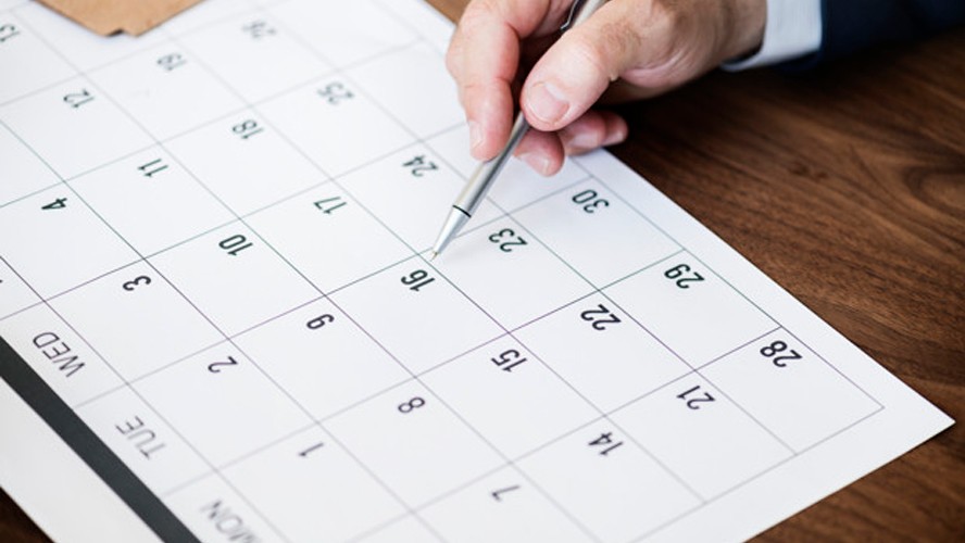 ¿Se pasa al lunes el feriado del 8 de diciembre? | Sociedad