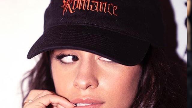 Todo lo que tenés que saber sobre el nuevo disco de Camila Cabello | Música