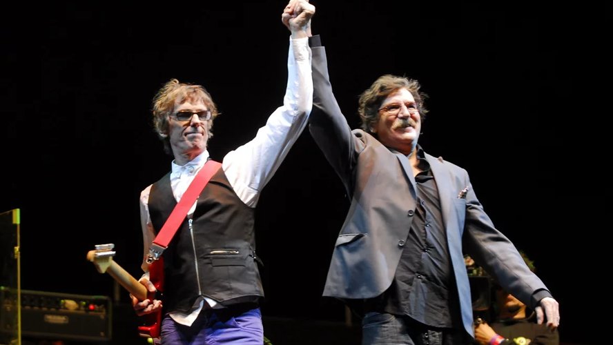 A 10 años del show inolvidable de Spinetta y las Bandas eternas | Música