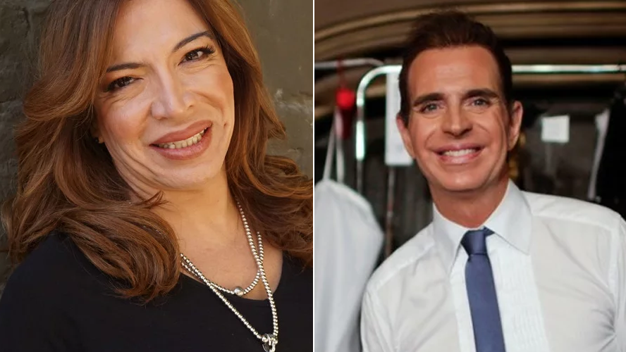Lizy recuerda a Jorge Ibañez en el día de su cumpleaños | Espectáculos
