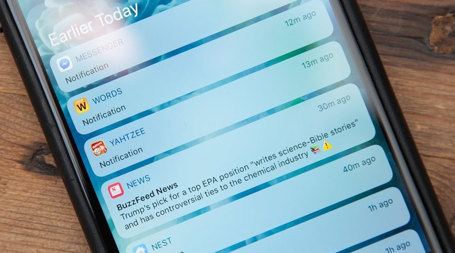 Esto pasa en tu cerebro cada vez que recibís una notificación en el celular | Tecnología