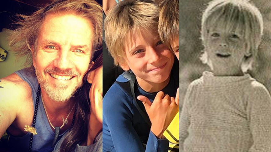 ¡Conocé a los famosos que tuvieron clones en vez de hijos! | Espectáculos