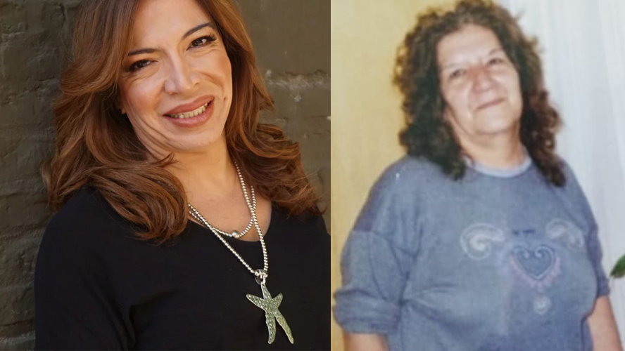 Lizy Tagliani homenajeó a su mamá a ocho años de su fallecimiento | Espectáculos