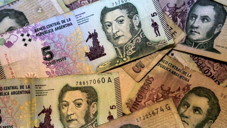 ¿Hasta cuándo se podrán usar los billetes de $5? | Sociedad