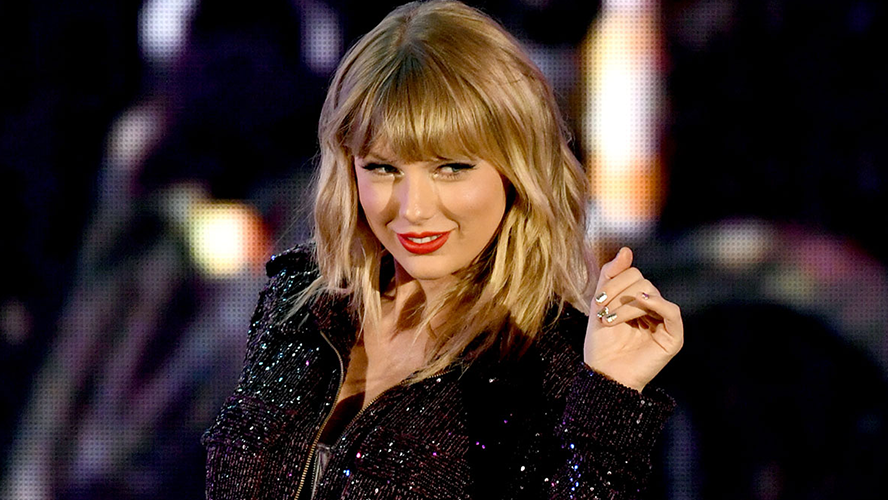 Top 5 de las mejores canciones de Taylor Swift | Música
