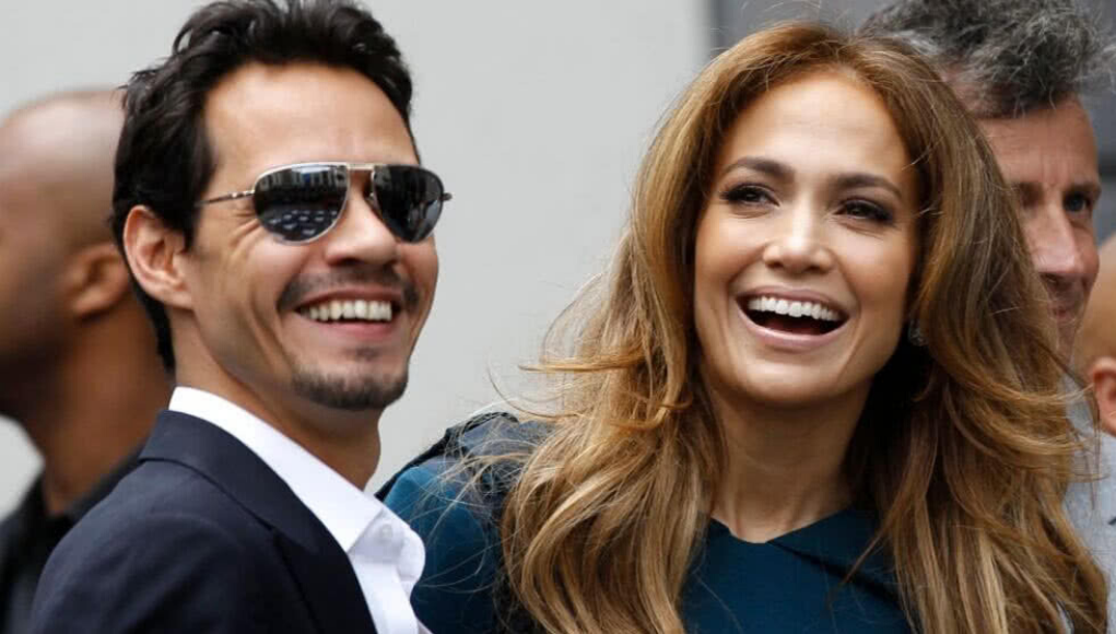 La foto de Marc Anthony, JLo y su hija: “Nada más que amor entre nosotros” | Espectáculos