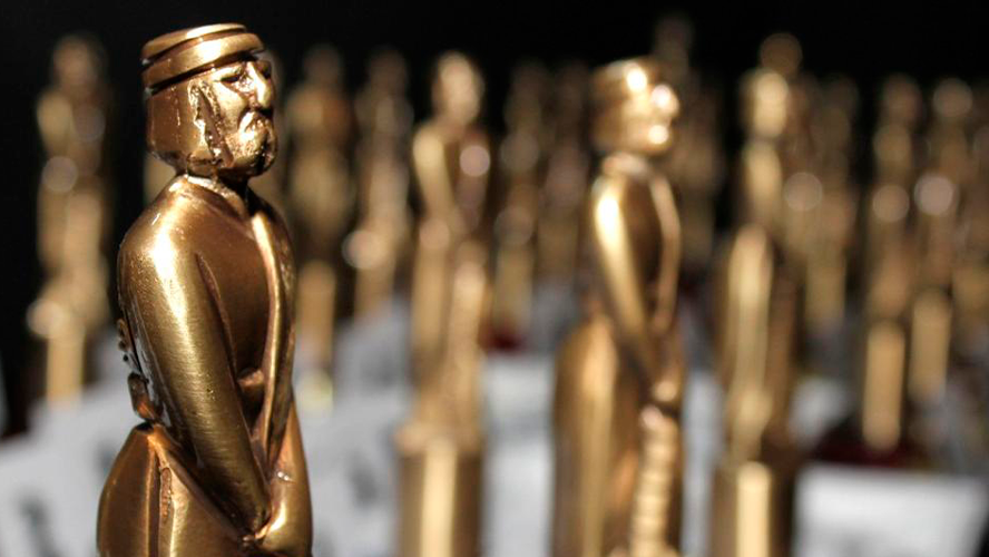 Los nominados al Martín Fierro Digital | Influencers