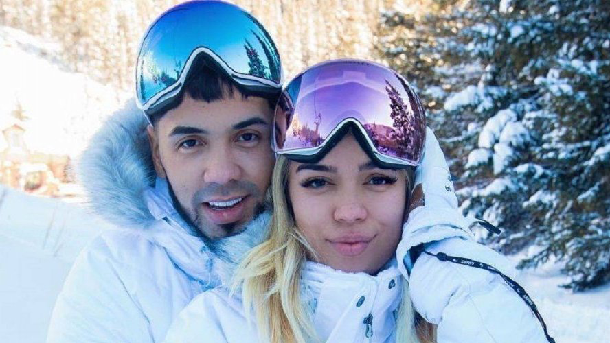 ¿Karol G y Anuel AA se comprometieron? | Música
