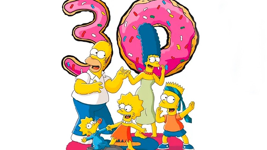 30 años de Los Simpson: ¿y llegan a su fin? | Espectáculos