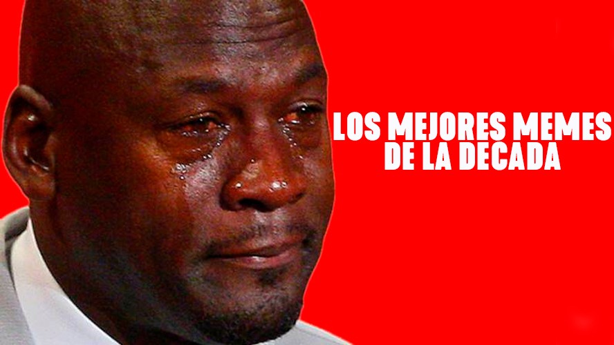 Fueron elegidos los mejores memes de la década | Virales