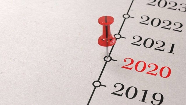 El debate del año: ¿cuándo termina la década: en 2019 o 2020? | Sociedad