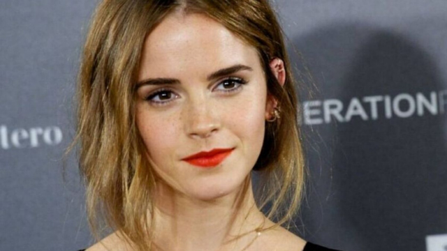 Emma Watson se reúne con cuatro magos de Harry Potter (y hay foto) | Espectáculos