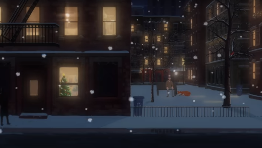 Queen estrena video navideño | Música