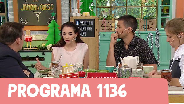 Programa 1136 | Programas