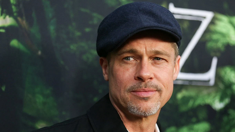 La rara enfermedad contra la que lucha Brad Pitt | Espectáculos
