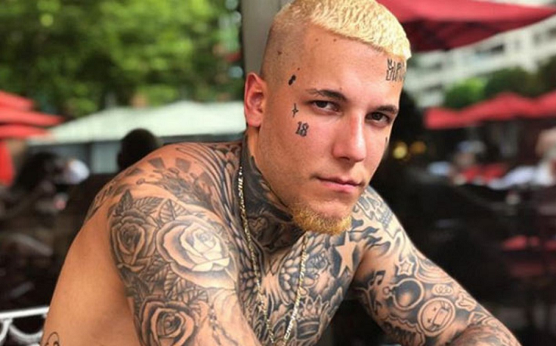 La pelea del año: Alex Caniggia vs Maradona | Espectáculos