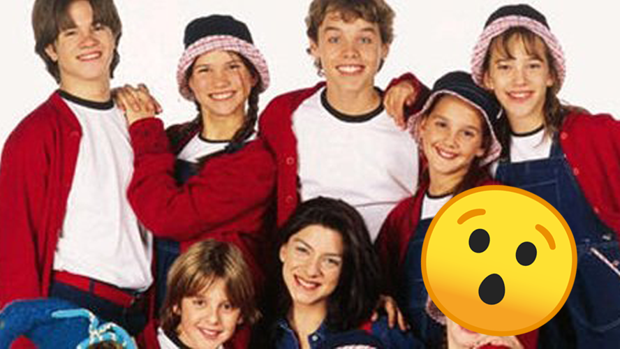 Un actor de Chiquititas se desnudará para Muscari | Espectáculos