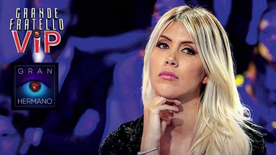 ¿Wanda Nara participará en Gran Hermano VIP de Italia? | Espectáculos