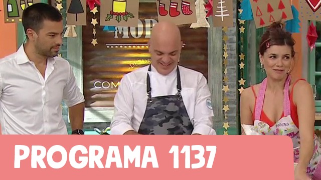 Programa 1137 | Programas