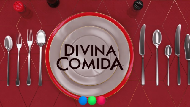 Divina Comida: así será el nuevo reality de Telefe | Espectáculos