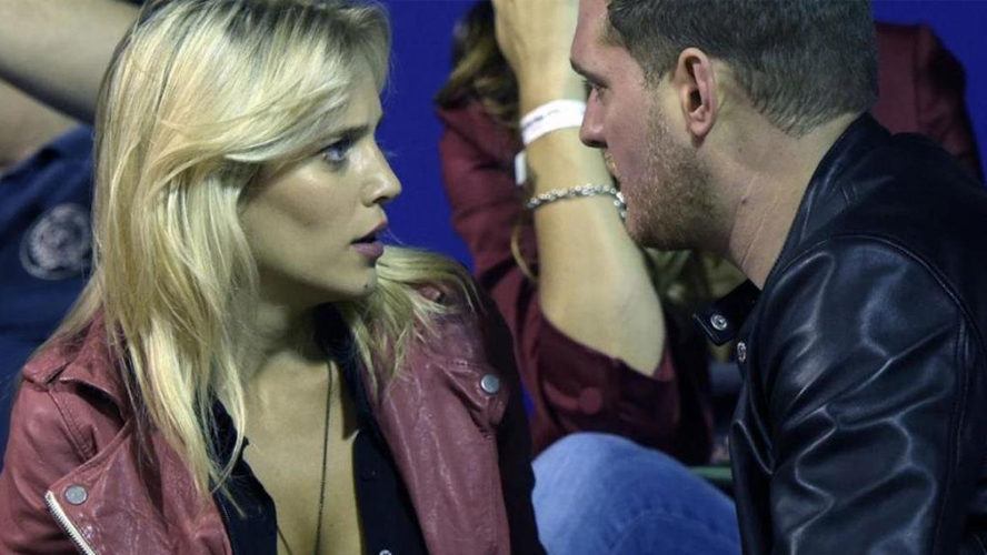 ¡Luisana Lopilato le hizo una tremenda escena de celos a Michael Bublé! | Espectáculos