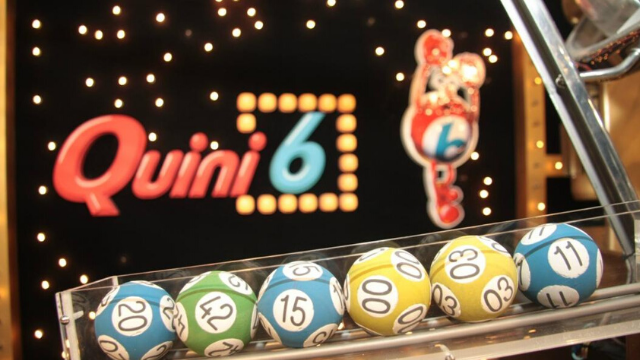 Ganó $104 millones en el Quini 6, pero todavía no apareció | Sociedad