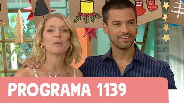 Programa 1139 | Programas