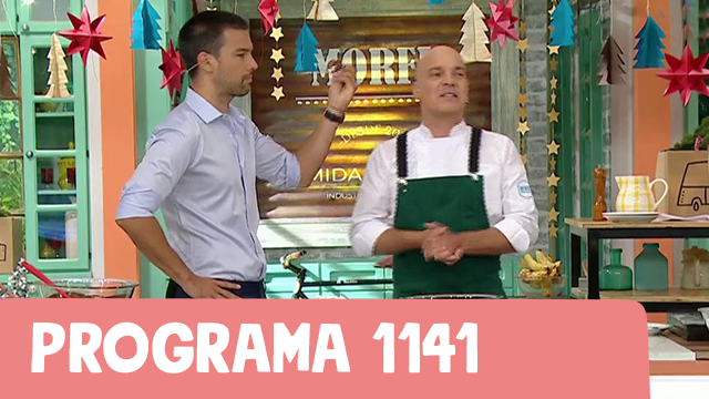 Programa 1141 | Programas
