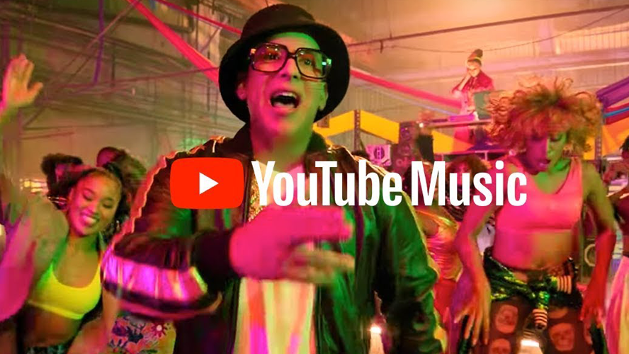 ¿Cuáles fueron las 7 canciones más escuchadas en Youtube Music este 2019? | Música