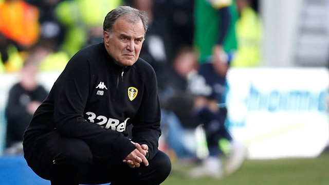 El tierno gesto de Marcelo Bielsa para los fans de su equipo | Deportes