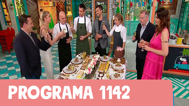 Programa 1142 | Programas