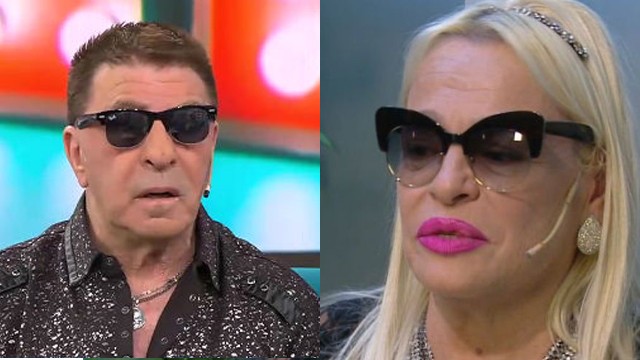 Jacobo Winograd rechazó a Silvia Süller y no habrá boda | Espectáculos