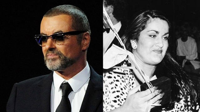 Murió la hermana de George Michael justo 3 años después de la muerte del músico | Música
