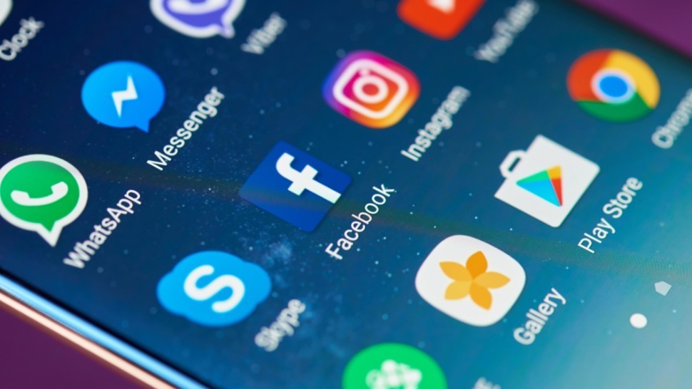 Las 10 apps mas descargadas de la década | Tecnología