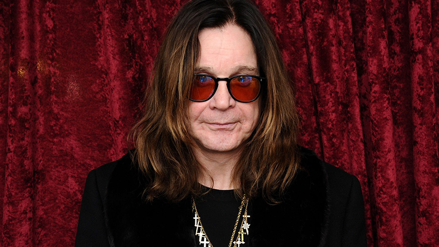 ¿Ozzy Osbourne está muerto? | Espectáculos