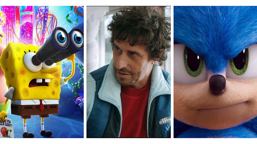 Los estrenos más esperados de los primeros meses de 2020 | Cine & Series