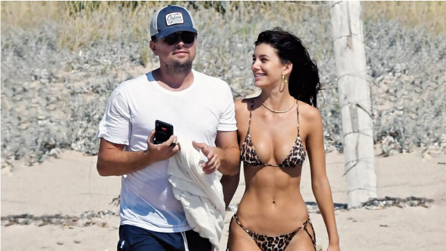 Leo DiCaprio y su novia argentina: cita doble con pareja de celebrities | Espectáculos